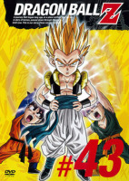 ＤＲＡＧＯＮ　ＢＡＬＬ　Ｚ４３