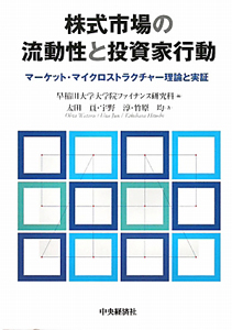 株式市場の流動性と投資家行動