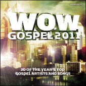 ＷＯＷ　ＧＯＳＰＥＬ　２０１１