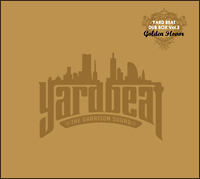 ＹＡＲＤ　ＢＥＡＴ　ＤＵＢ　ＢＯＸ　Ｖｏｌ．３－ＧＯＬＤＥＮ　ＦＬＡＶＯＲ－Ｍｉｘｅｄ　ｂｙ　ＹＡＲＤ　ＢＥＡＴ