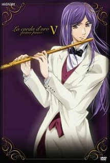 金色のコルダ~primo passo~ 5 - レンタルDVD｜TSUTAYA レンタル