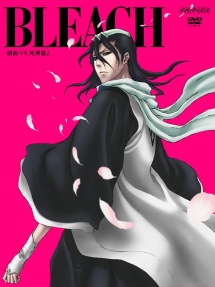 ＢＬＥＡＣＨ　破面（アランカル）・ＶＳ．死神篇２