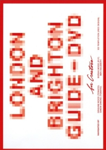 ＬＯＮＤＯＮ　＆　ＢＲＩＧＨＴＯＮ　ＧＵＩＤＥ　ＤＶＤ　ｆｏｒ　ｃｒｅａｔｏｒｓ