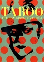 ＴＡＢＯＯ〈ボーイ・ジョージ・ミュージカル〉