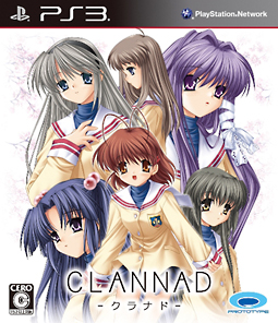 ＣＬＡＮＮＡＤ