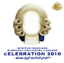 LIVE　ALBUM　SYMPHONY　ORCHESTRA『”cELEBRATION　2010”〜Sing　Out　Gleefully！〜』