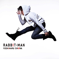 ＲＡＢＢＩＴ－ＭＡＮ