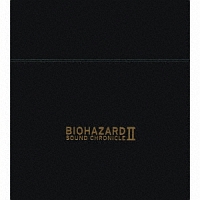 ＢＩＯＨＡＺＡＲＤ　ＳＯＵＮＤ　ＣＨＲＯＮＩＣＬＥ　ＩＩ