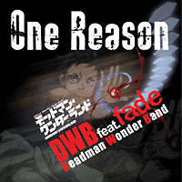 Ｏｎｅ　Ｒｅａｓｏｎ（通常盤）