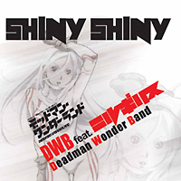 ＳＨＩＮＹ　ＳＨＩＮＹ（通常盤）