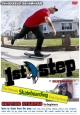 1st　step　Skateboarding　for　beginners　ファーストステップ　スケートボード入門　改定版
