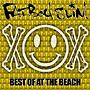 Best　Of　At　The　Beach（通常盤）
