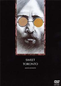 SWEET TORONTO/ジョン・レノン 本・漫画やDVD・CD・ゲーム、アニメをT