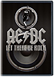 AC／DC：　LET　THERE　BE　ROCK　－ロック魂－