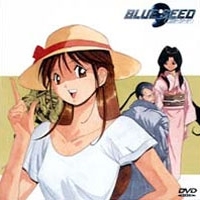 ＢＬＵＥ　ＳＥＥＤ５