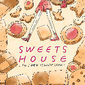 SWEETS HOUSE ~for J-POP HIT COVERS COOKIE~/Naomile - 販売CD 