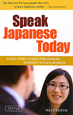 Speak　Japanese　Today