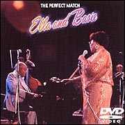 THE　PERFECT　MATCH　〜エラ＆ベイシー・オーケストラ・アット・モントルー’79