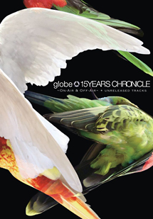 15YEARS　CHRONICLE　〜ON－AIR　＆　OFF－AIR〜　＋　UNRELEASED　TRACKS