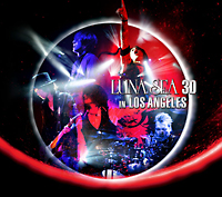 ＬＵＮＡ　ＳＥＡ　３Ｄ　ＩＮ　ＬＯＳ　ＡＮＧＥＬＥＳ