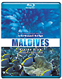 virtual　trip　MALDIVES　diving　view（DVD同梱版）cinematography　by　Shigeru　Furushima