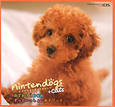 nintendogs＋cats　おでかけ＆おせわ　ずっといっしょにあそブック