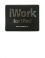 iWork　for　iPad　Perfect　Manual