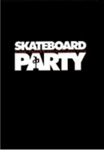 Ｓｋａｔｅｂｏａｒｄ　Ｐａｒｔｙ　ＲＥＤ　ＤＲＡＧＯＮ