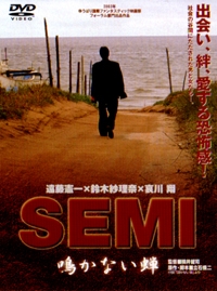 男たちの闘い　ＳＥＭＩ