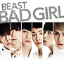 BAD　GIRL（A）(DVD付)