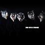 MAN　WITH　A　MISSION