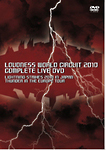 LOUDNESS　WORLD　CIRCUIT　2010　COMPLETE　DVD