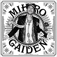 MIHIRO GAIDEN “マイロ外伝” 