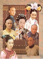 西太后の紫禁城　ＤＶＤ－ＢＯＸ