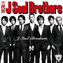 J　Soul　Brothers(DVD付)