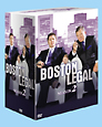 ボストン・リーガル　シーズン2　DVDコレクターズBOX