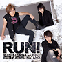 RUN！（豪華盤）(DVD付)