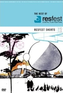 Ｔｈｅ　ＢＥＳＴ　ｏｆ　ＲＥＳＦＥＳＴ－ＲＥＳＦＥＳＴ　ＳＨＯＲＴＳ　２