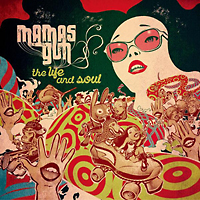 ザ・ライフ・アンド・ソウル