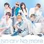 No　cry　No　more