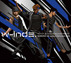 w－inds．　10th　Anniversary　Best　Album　－We　dance　for　everyone－(DVD付)