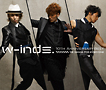 w－inds．　10th　Anniversary　Best　Album　－We　dance　for　everyone－（通常盤）