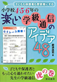 小学校4・5・6年の楽しい学級通信のアイデア48