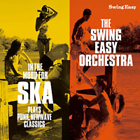 IN THE MOOD FOR SKA～PLAYS PUNK,NEWWAVE CLASSICS