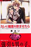 カレに媚薬を飲ませたら