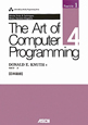 The　Art　of　Computer　Programming＜日本語版＞　Fascicle1(4)