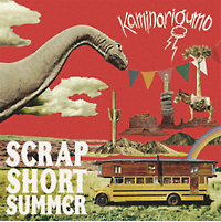 ＳＣＲＡＰ　ＳＨＯＲＴ　ＳＵＭＭＥＲ