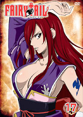 FAIRY　TAIL　（17）