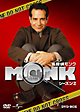 名探偵MONK　シーズン2　DVD－BOX