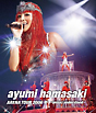 ayumi　hamasaki　ARENA　TOUR　2006　A〜（miss）　understood〜